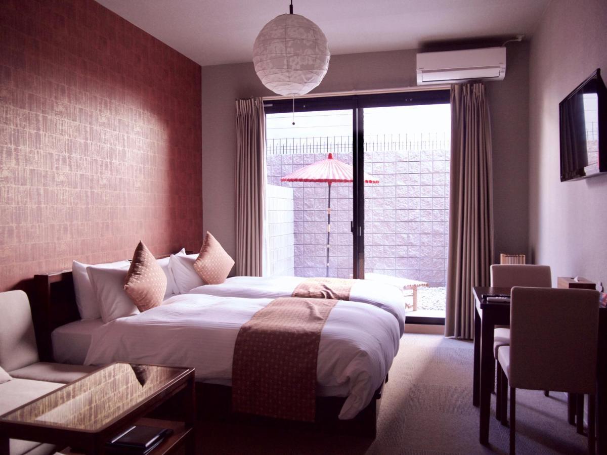 Sakura Fuga Aparthotel