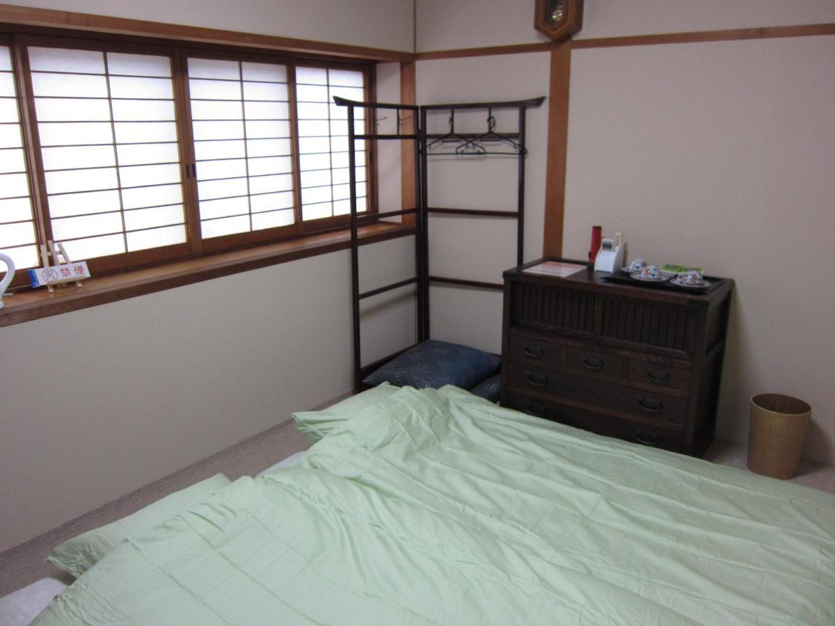 Homestay Kyo-no-sato 京の里