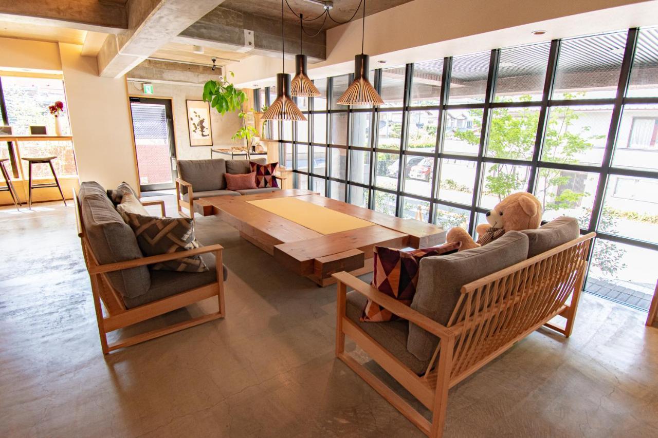 The Grandwest Arashiyama 4*