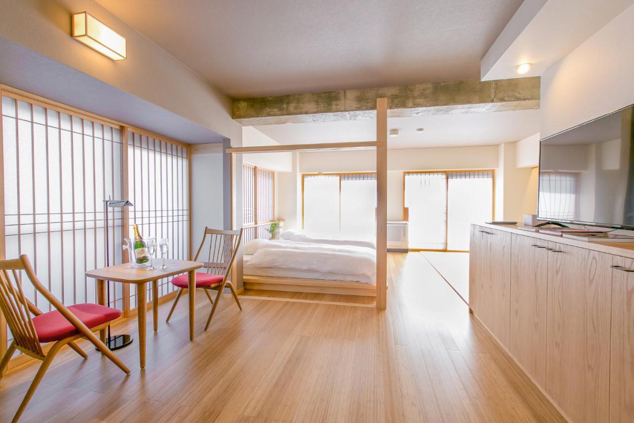 The Grandwest Arashiyama 4*