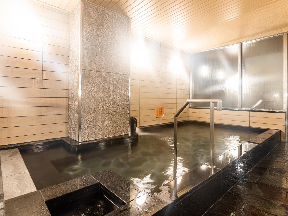 Hotel Apa Ekihigashi Kyoto