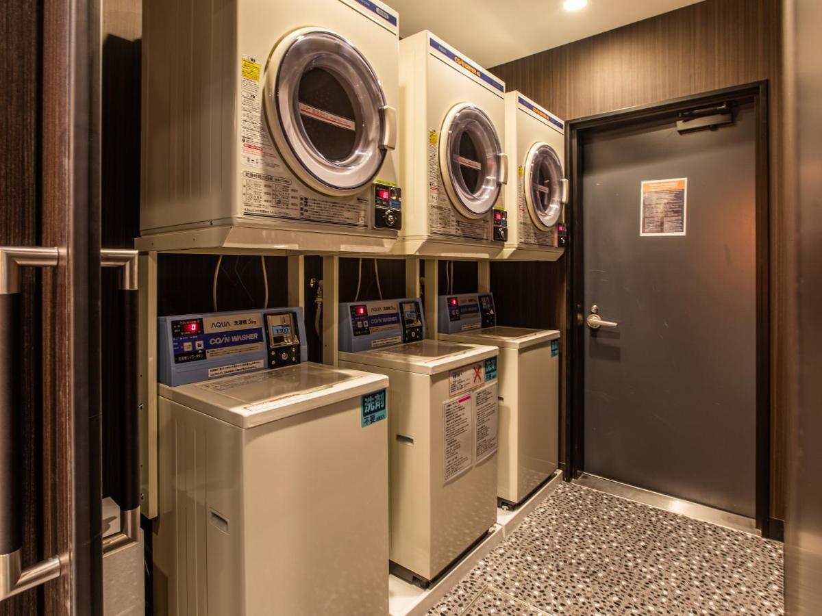 Apa Ekihigashi Hotel 3*