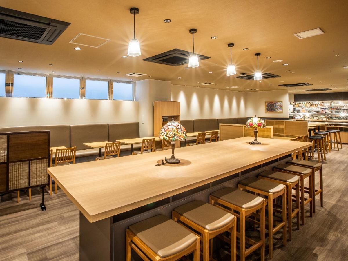 Hotel Apa Ekihigashi 3*