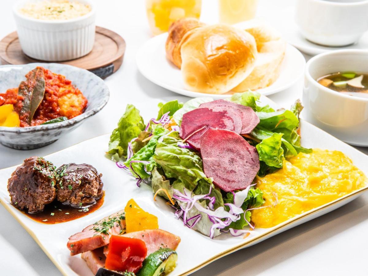 Apa Ekihigashi 3* Kyoto