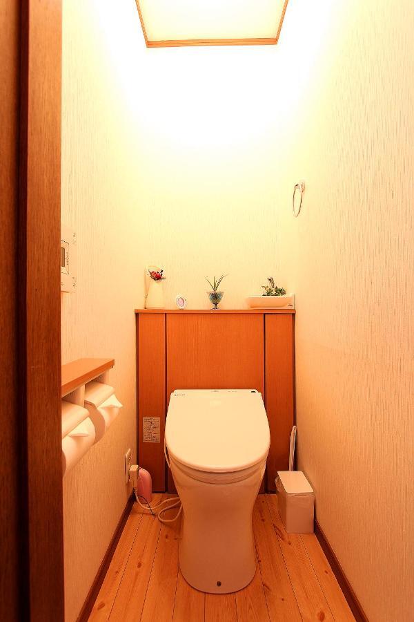 二条舎京小屋 Holiday home Kyoto