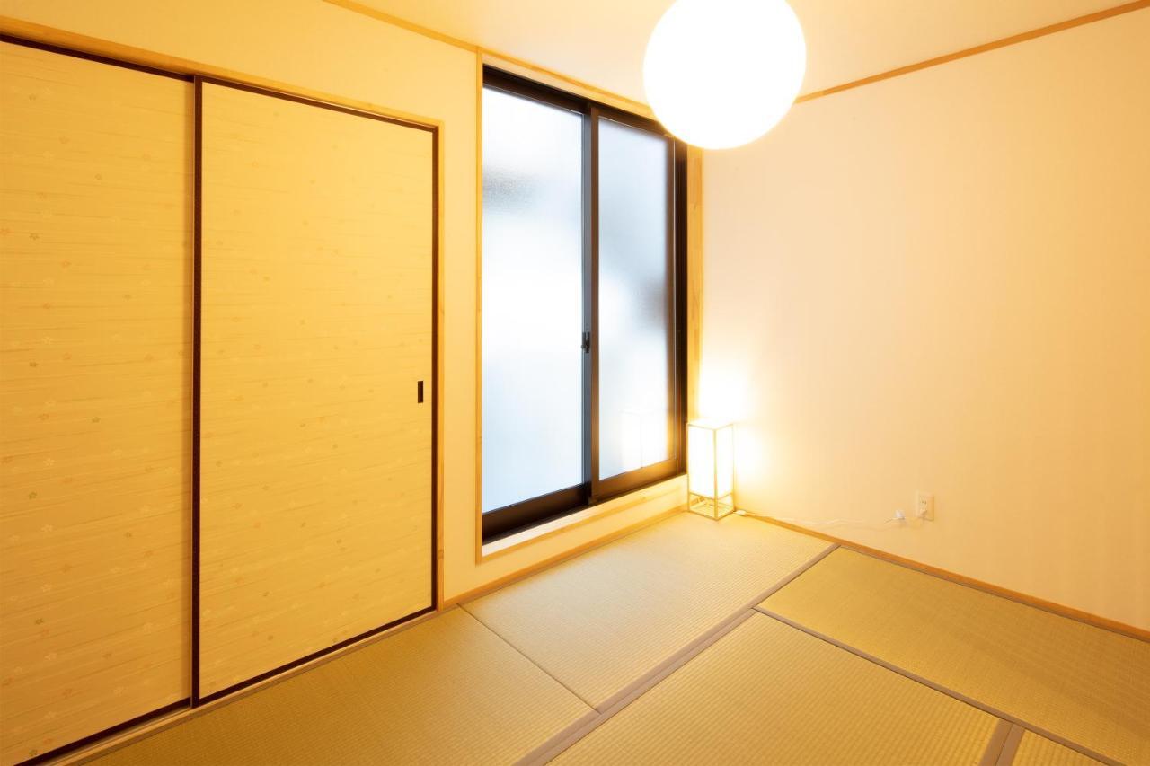 Apartment カモンイン 東寺道 Kyoto