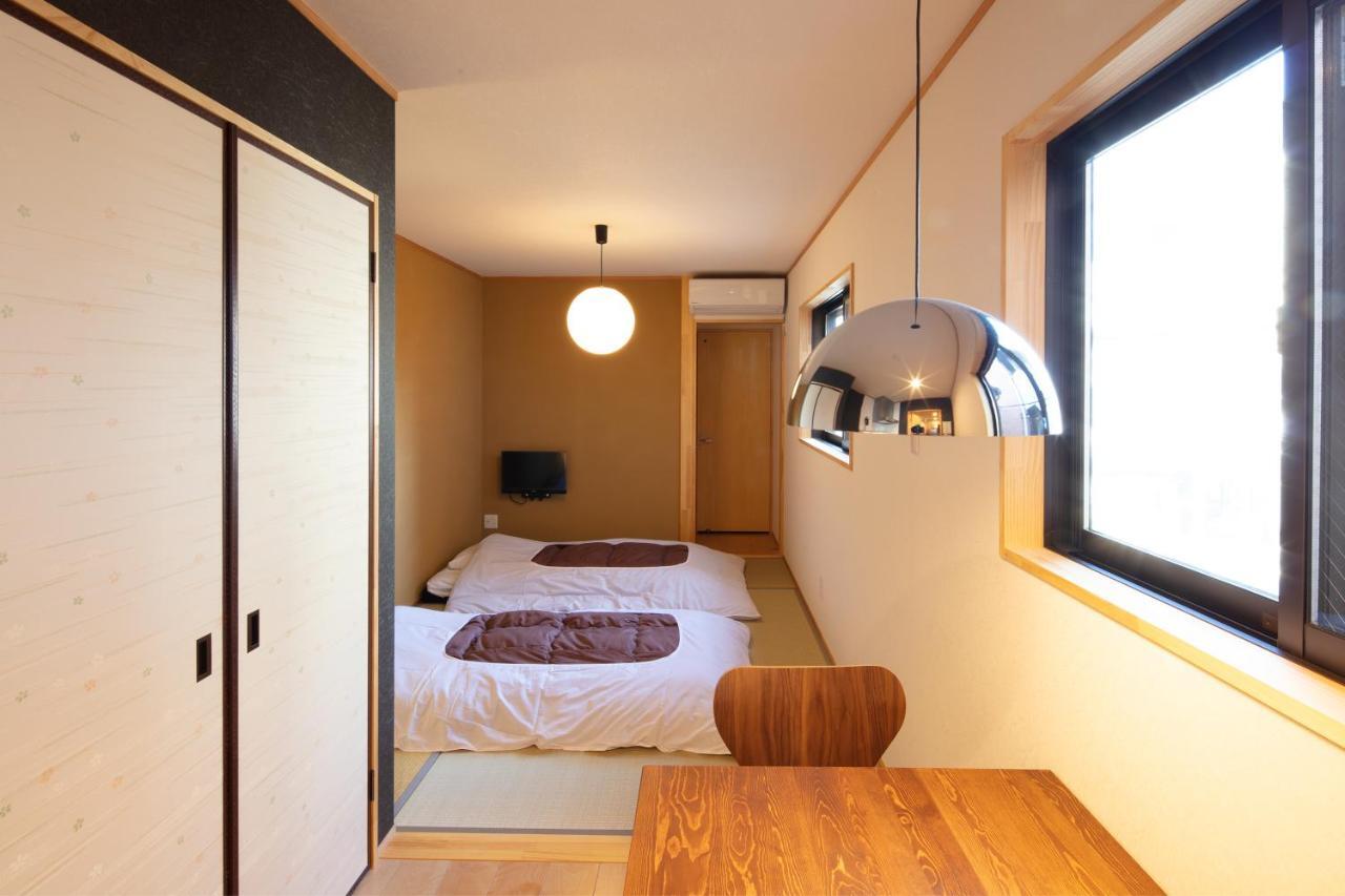 Apartment カモンイン 東寺道