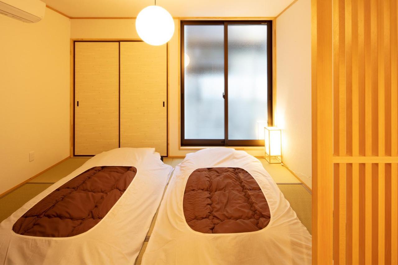 Apartment カモンイン 東寺道 Kyoto