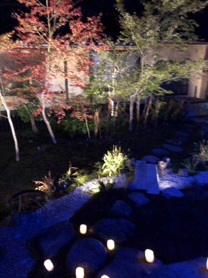 Cozy House 307 Free Wifi A Rented Electric Bicycle * Kyoto
