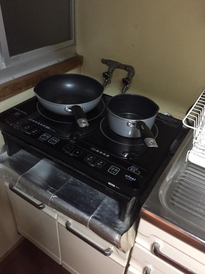 昭和レトロタイムスリップ古民家ゲストハウス舞妓まいこ Guest house Kyoto