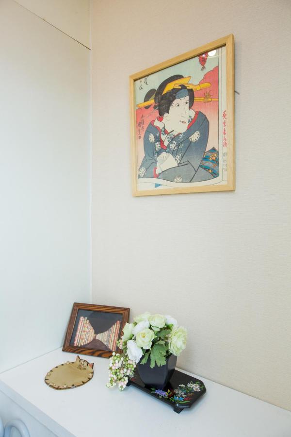 Cozy House 411 Free Wifi A Rented Electric Bicycle Kyoto