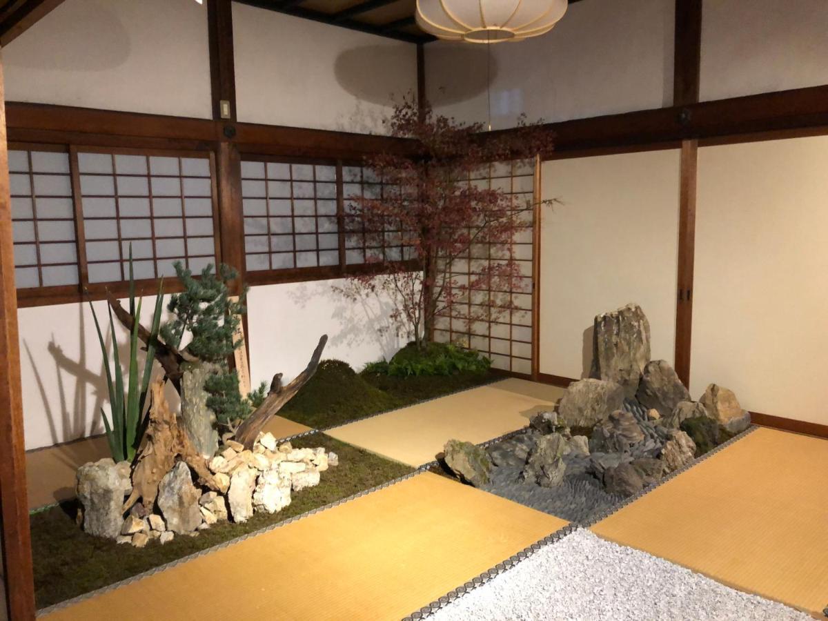 Apartment Cozy House 8, Free Wifi A Rented Electric Bicycle Kyoto