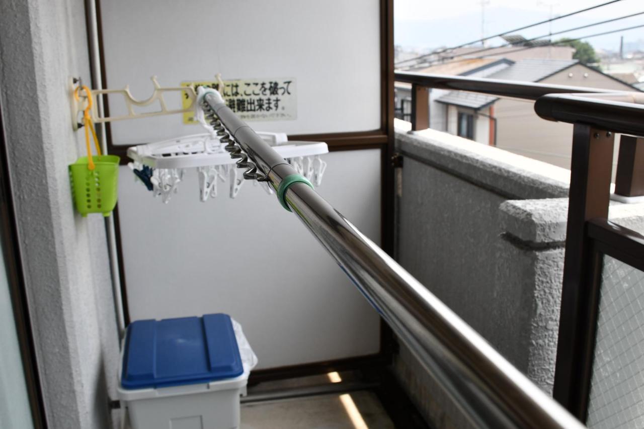 Cozy House 8, Free Wifi A Rented Electric Bicycle * Kyoto
