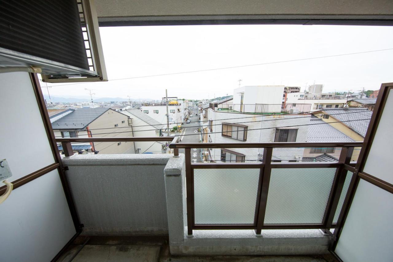 Cozy House 8, Free Wifi A Rented Electric Bicycle Kyoto