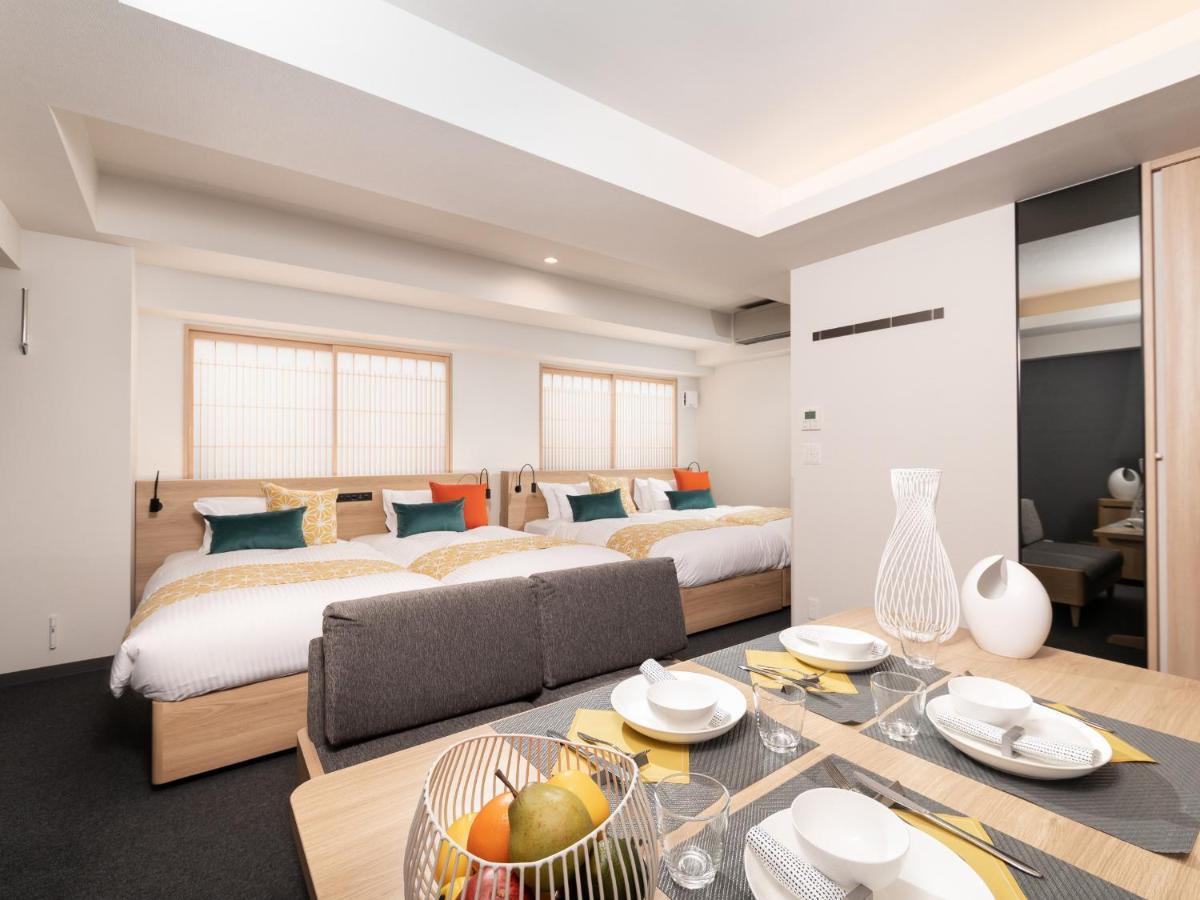 Mimaru Nishinotoin Takatsuji 4* Kyoto