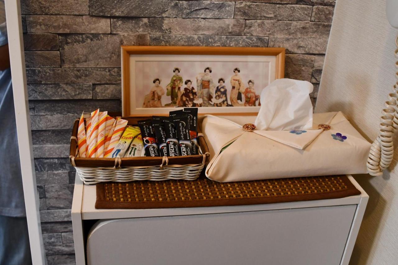 Cozy House312 Free Wifi A Rented Electric Bicycle Kyoto