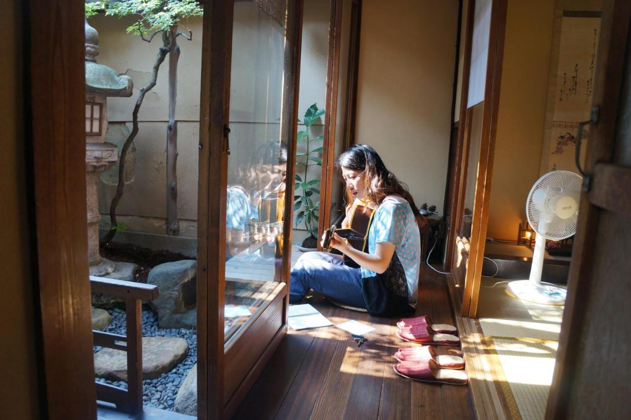 Itoya Hostel *