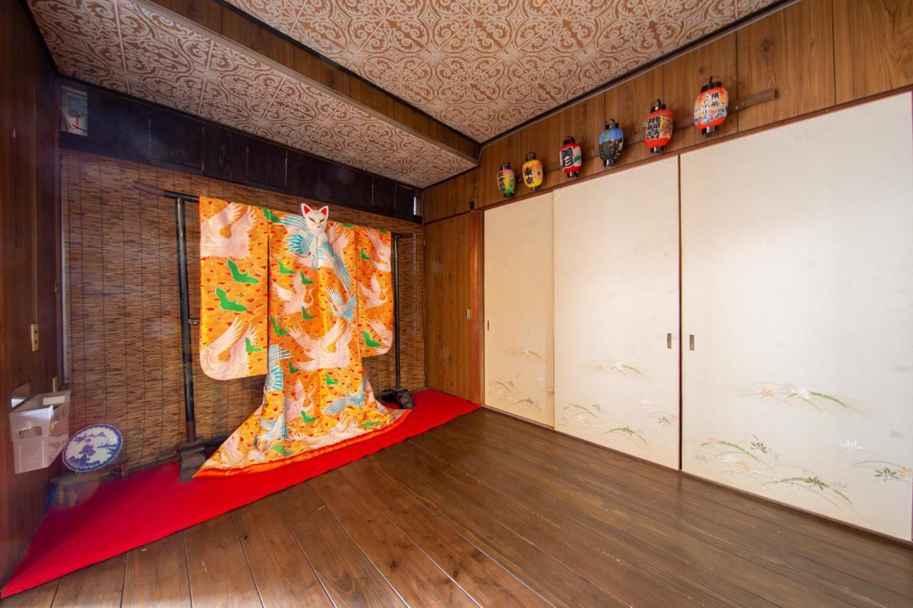 Bettei Rin 別邸 凛 Holiday home Kyoto