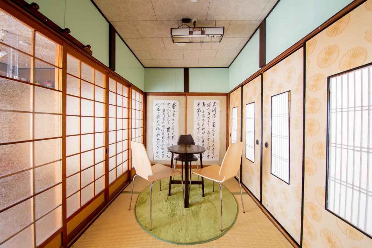 Holiday home Bettei Rin 別邸 凛
