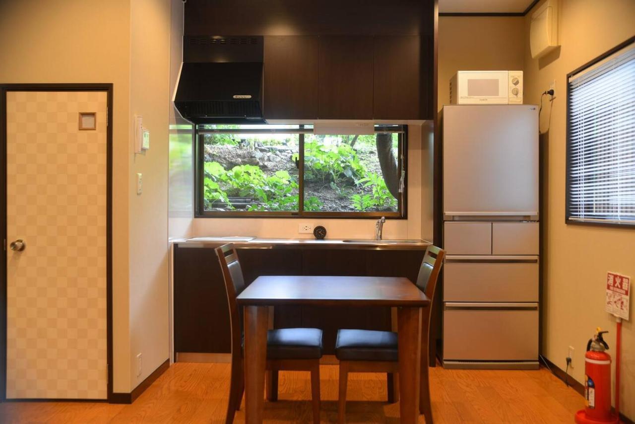 Ohara Sensui Surrounded By Beautiful Nature Holiday home Kyoto