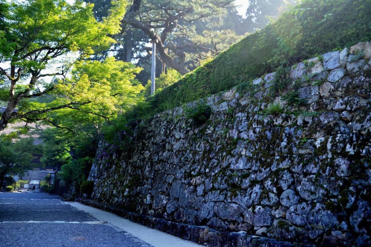 Ohara Sensui Surrounded By Beautiful Nature Holiday home *