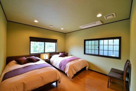 Ohara Sensui Surrounded By Beautiful Nature Holiday home *