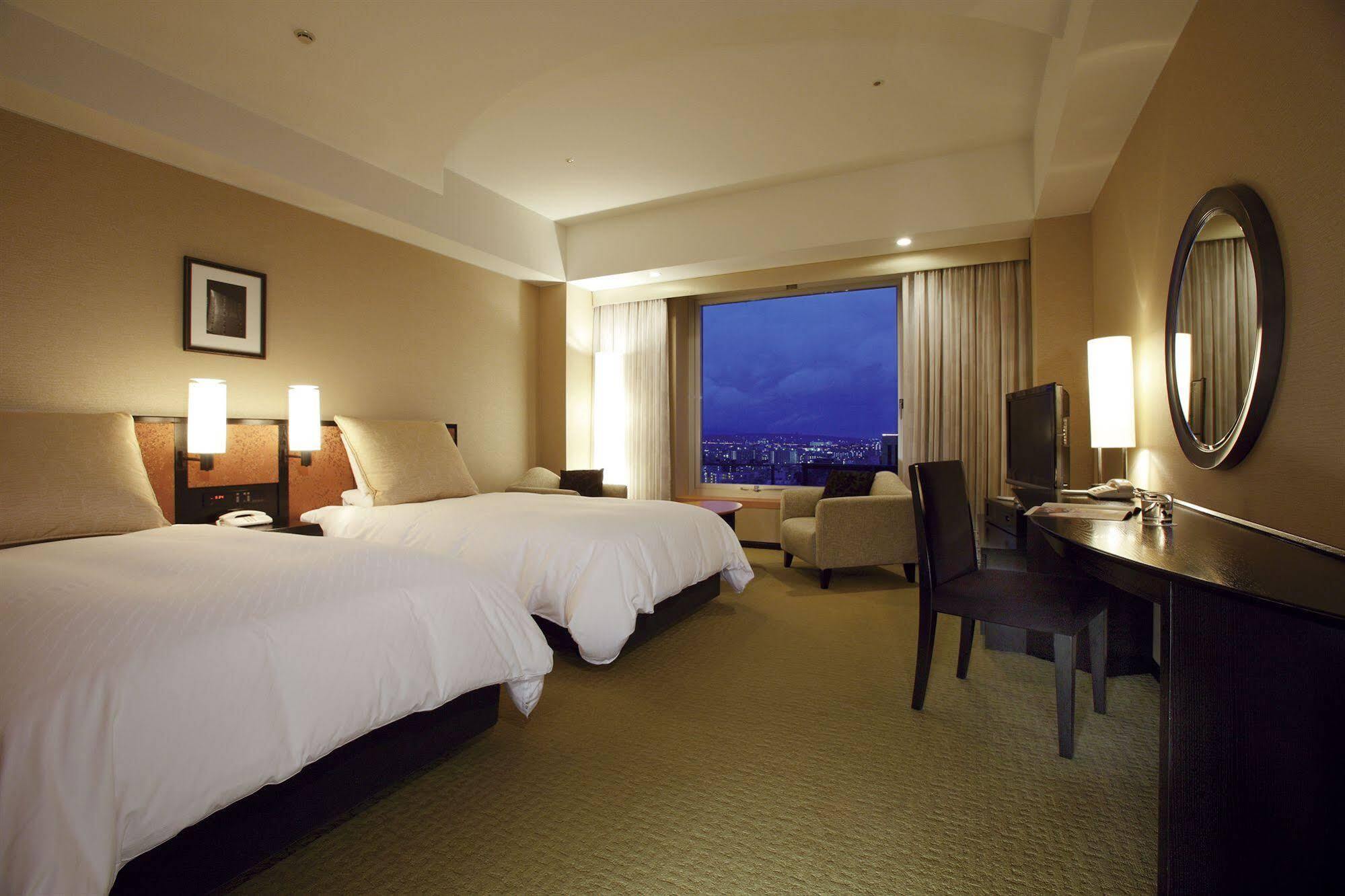 Hotel Granvia Kyoto