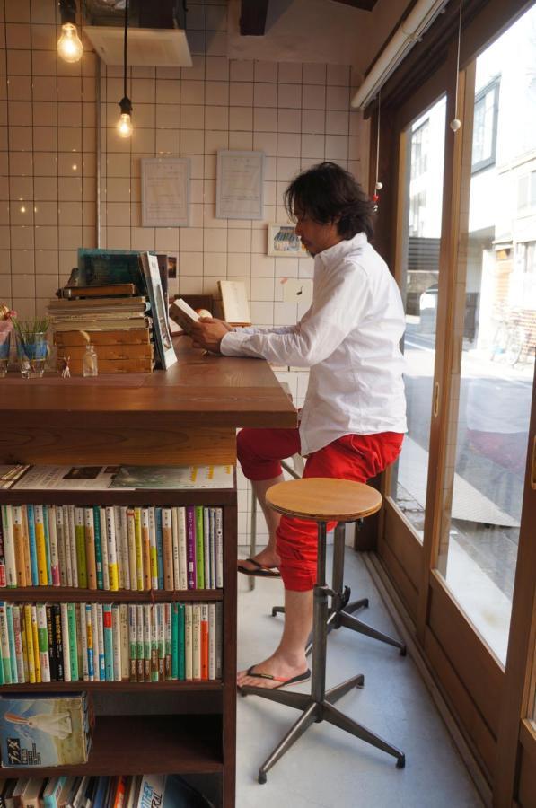 Hostel Itoya *