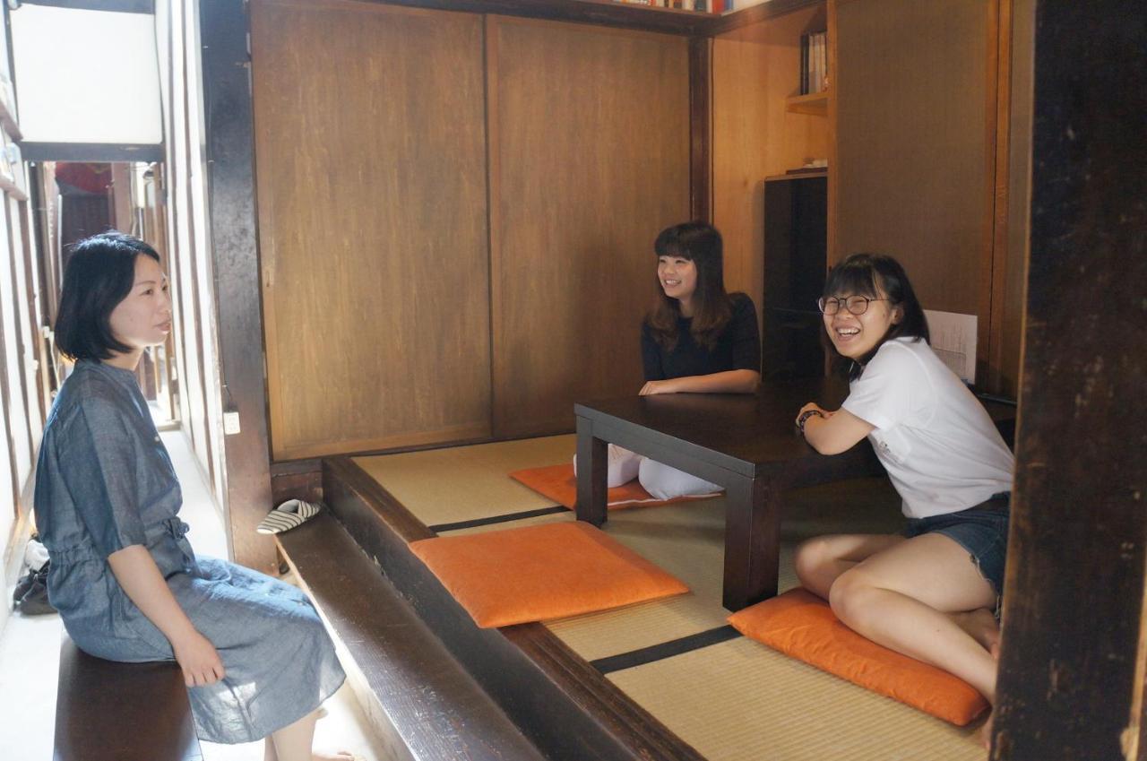 Hostel Itoya *