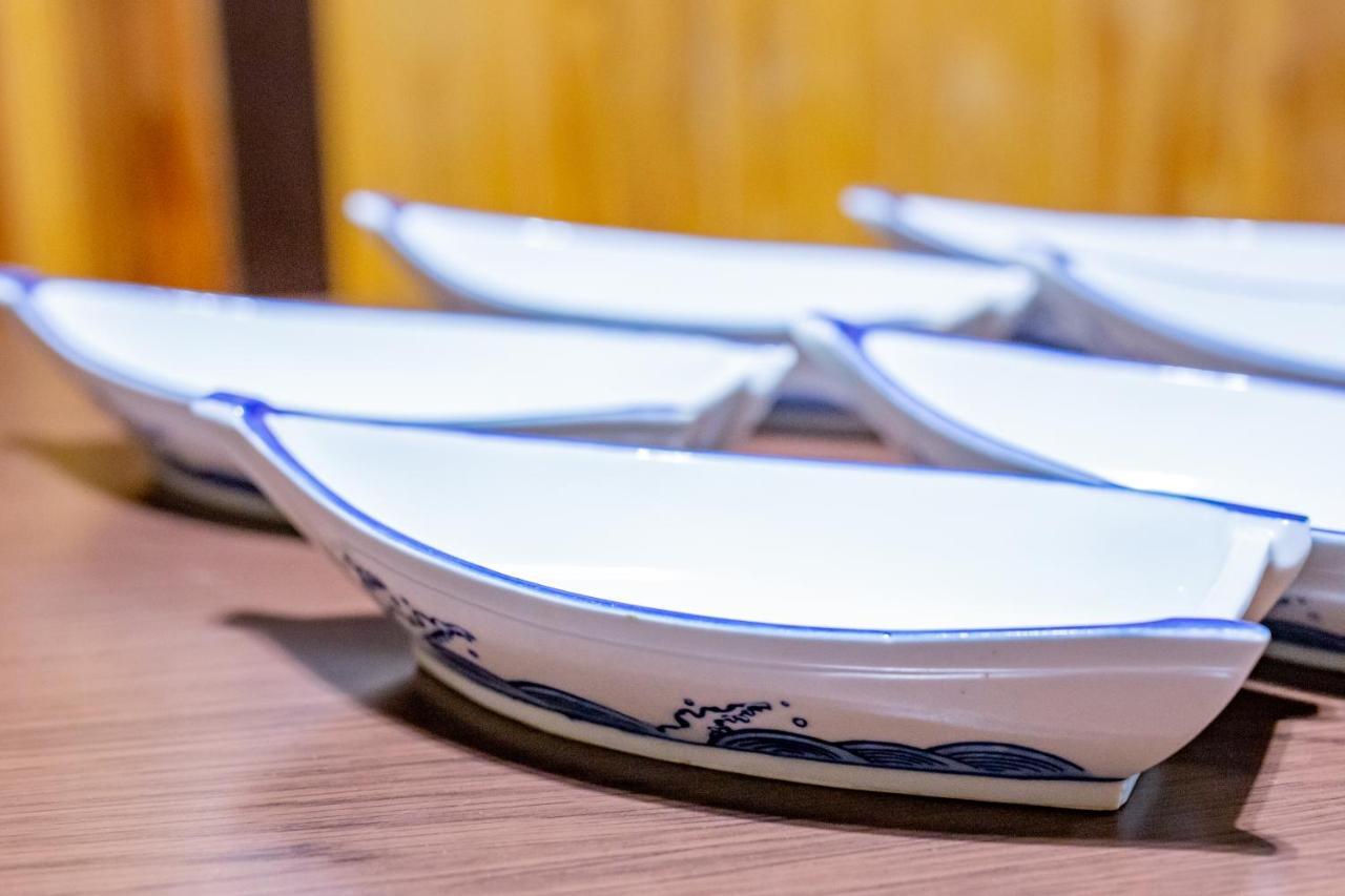 Bettei Rin 別邸 凛 * Kyoto