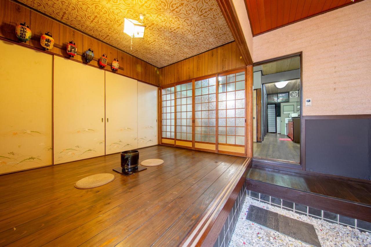 Bettei Rin 別邸 凛 Holiday home