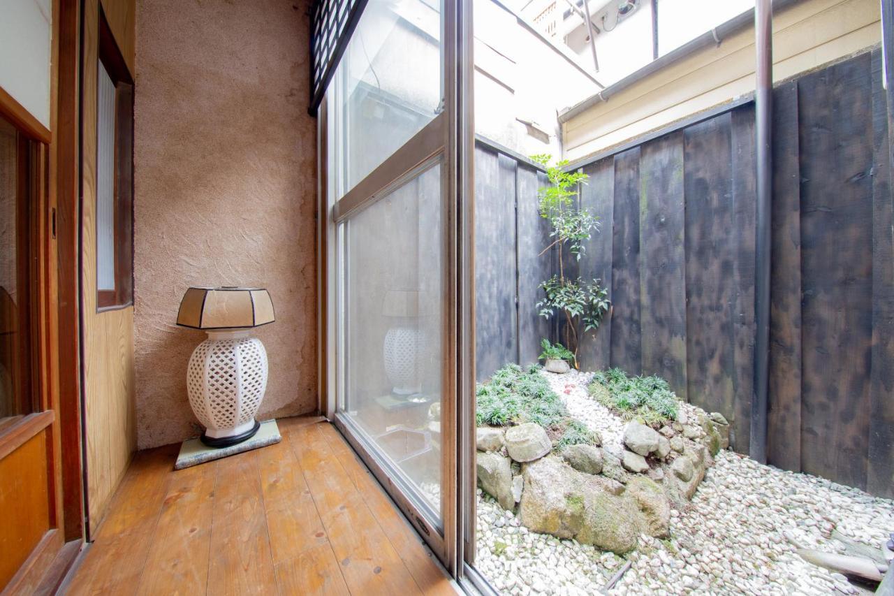 Holiday home Bettei Rin 別邸 凛