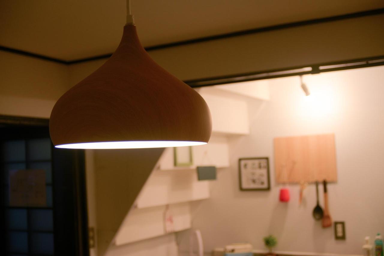 邑泉町屋 Izen Machiya Kyoto