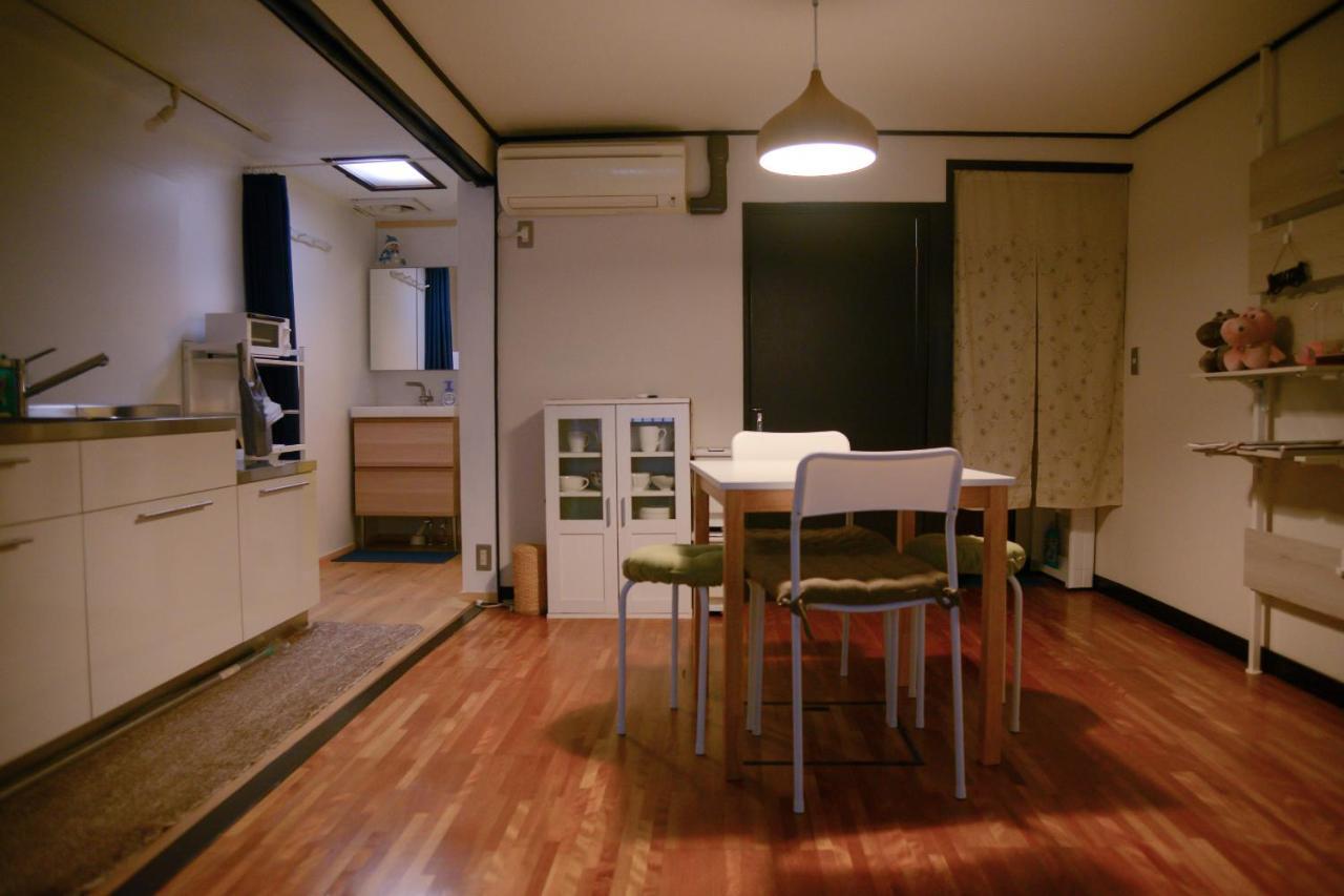 邑泉町屋 Izen Machiya Kyoto