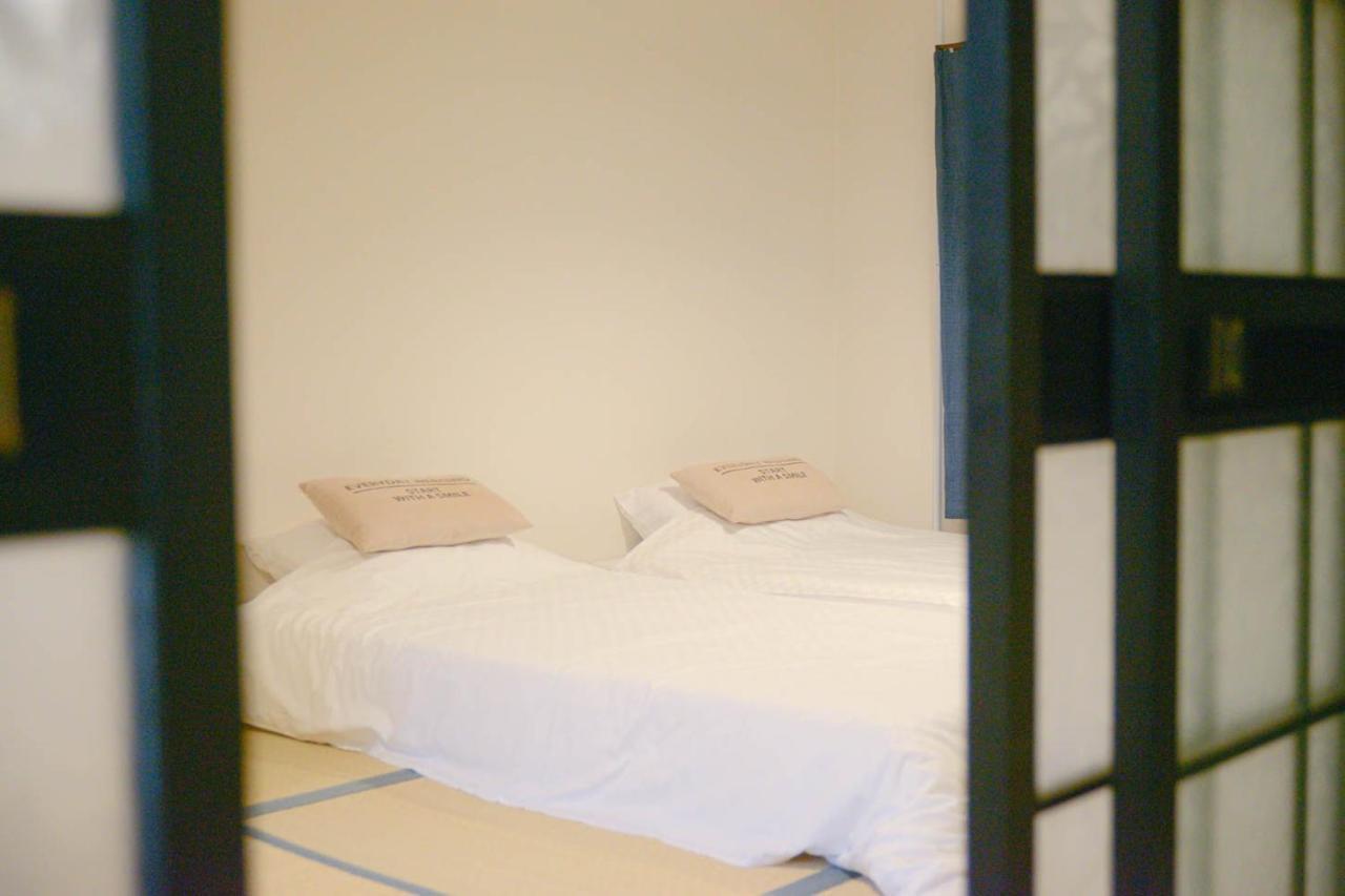 Holiday home 邑泉町屋 Izen Machiya