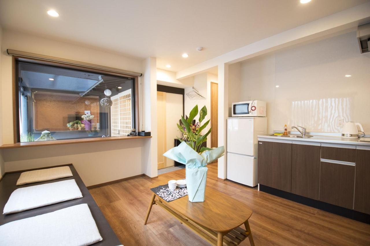 Nakamuraya Enmachi Sakura Holiday home