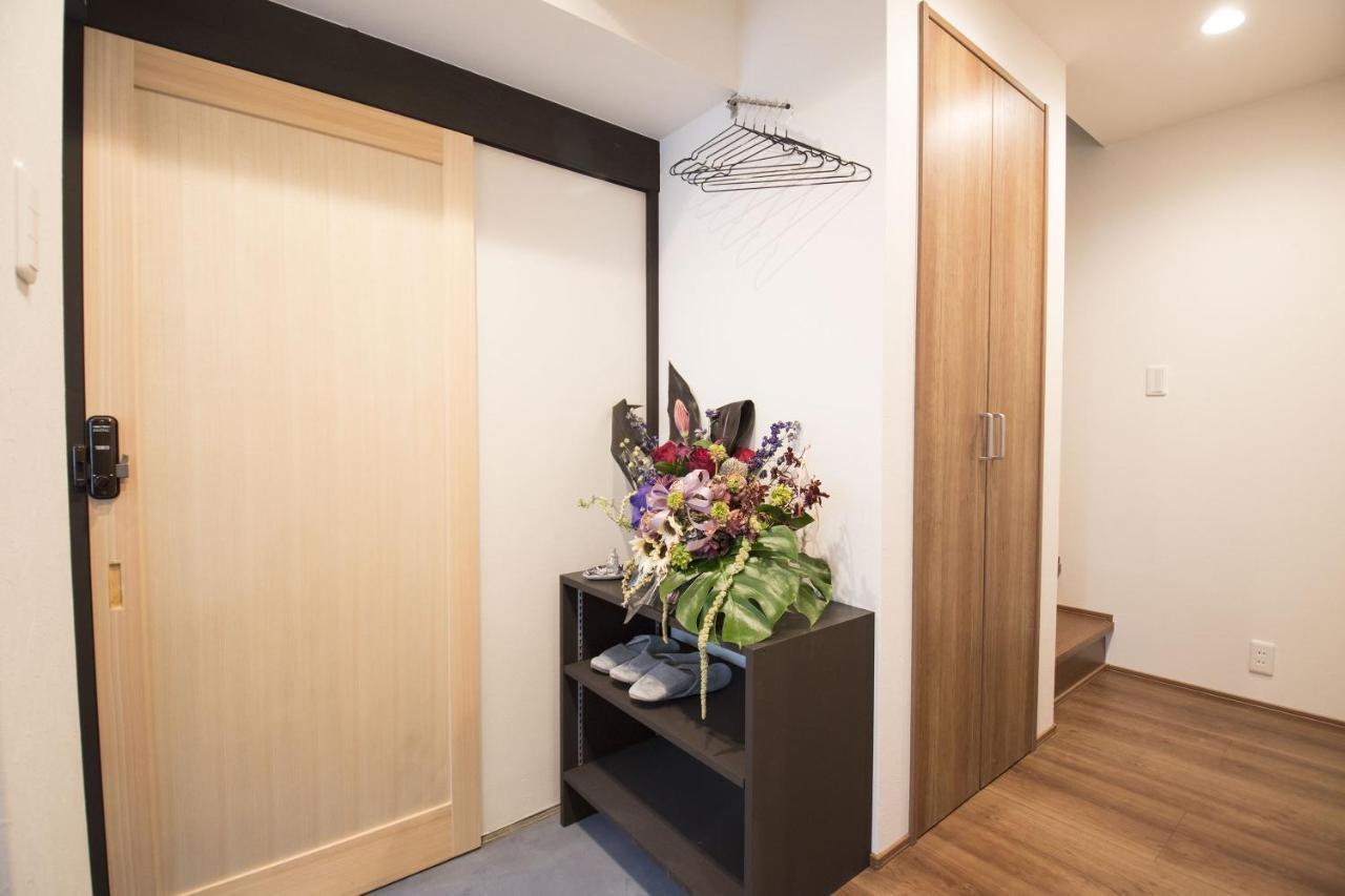 Holiday home Nakamuraya Enmachi Sakura *