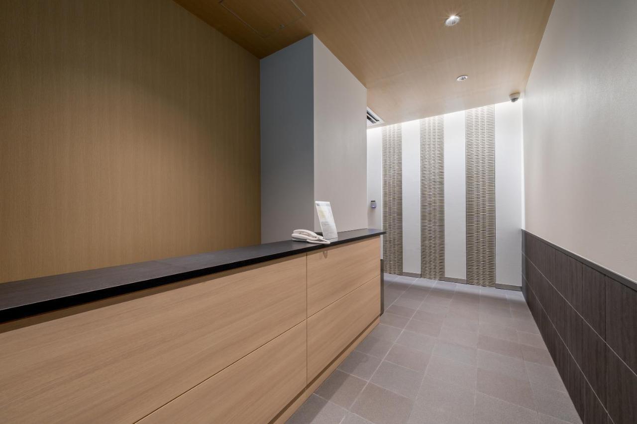 Resi Nishijin Apartment