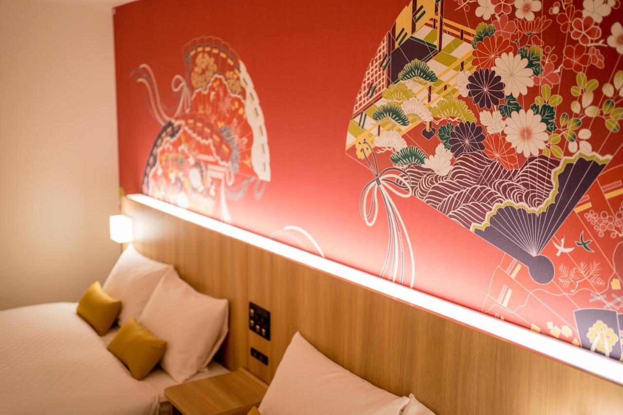 Apartment Resi Nishijin Kyoto