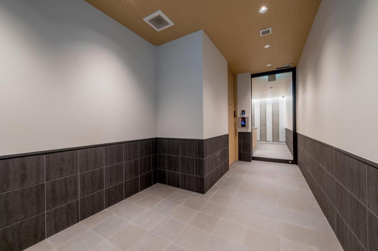 Apartment Resi Nishijin Kyoto