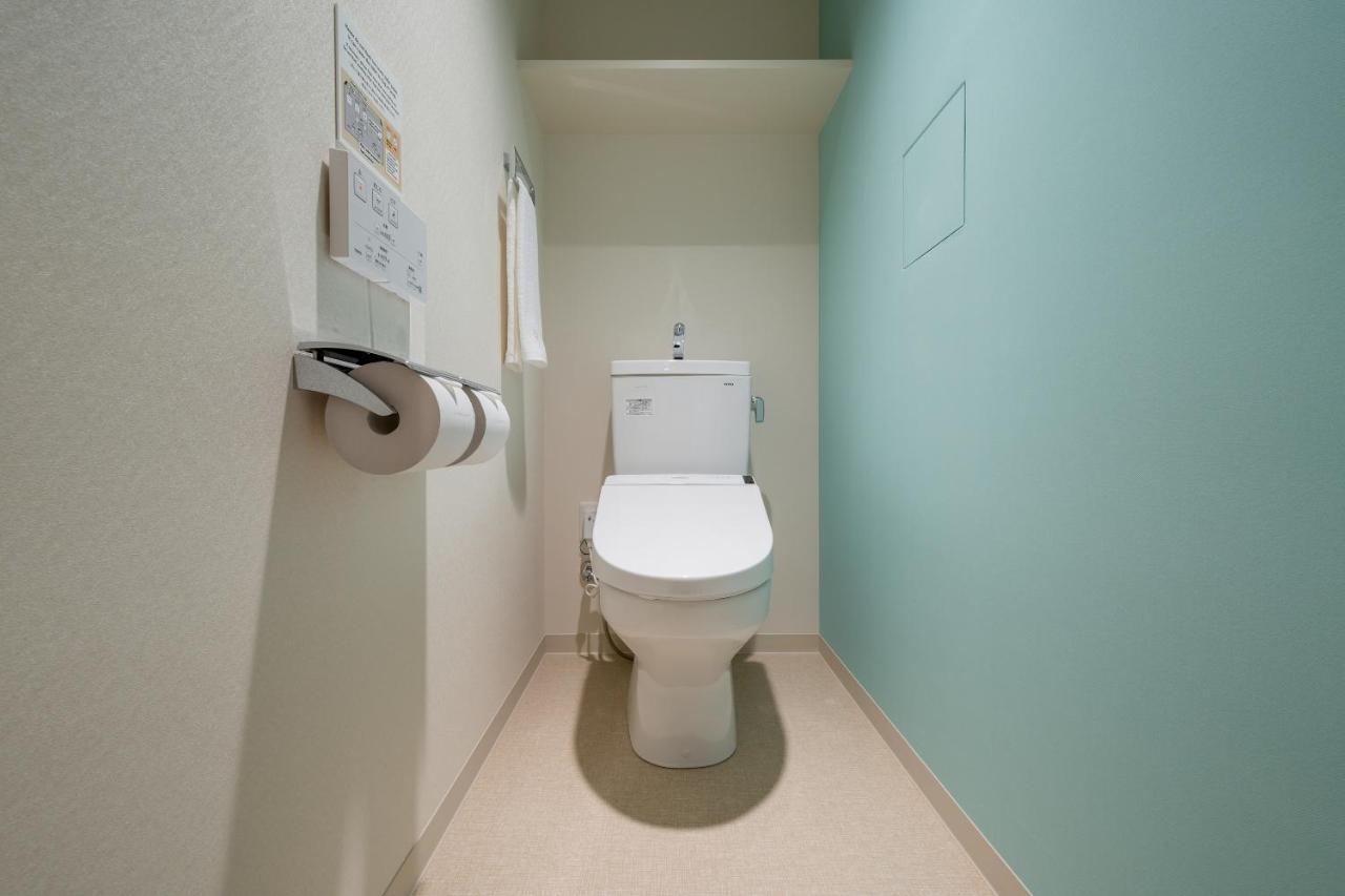 Resi Nishijin Apartment Kyoto