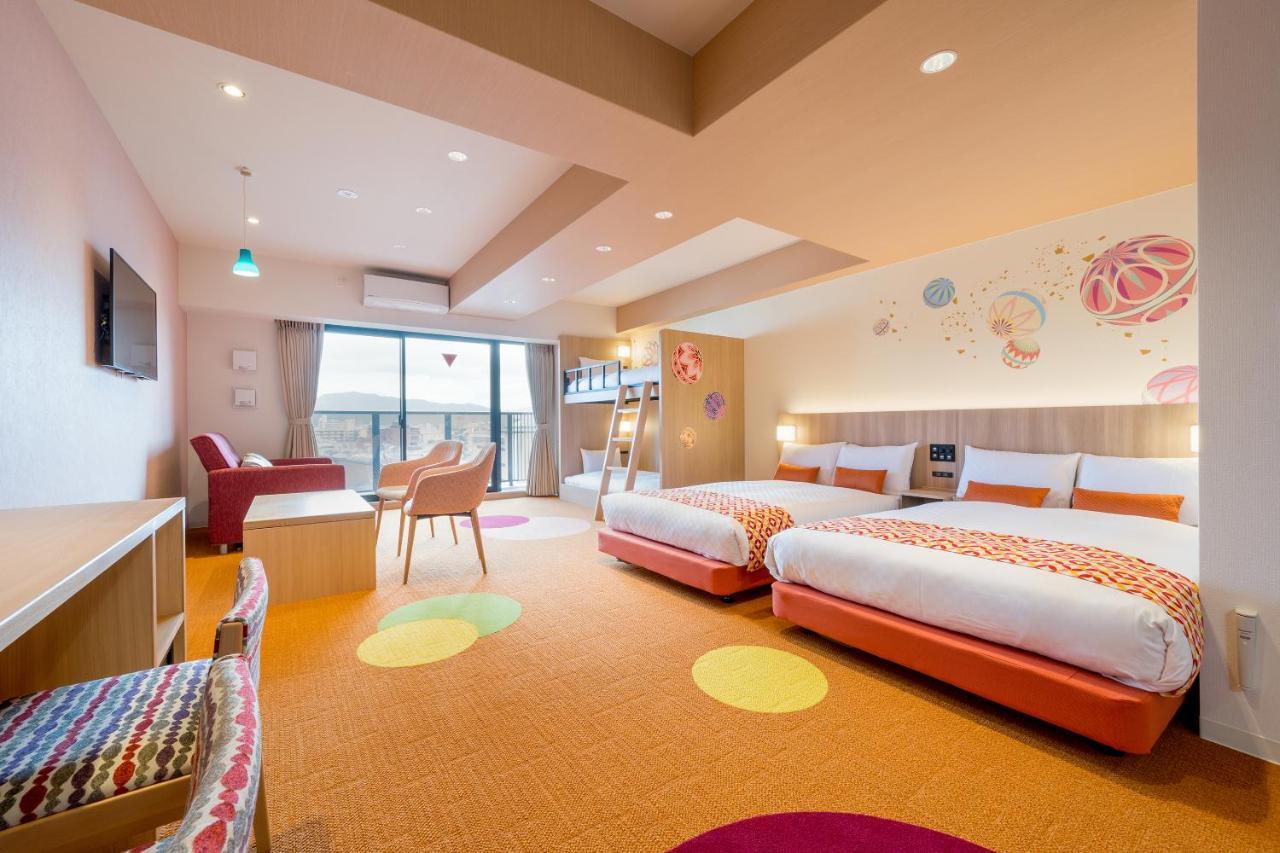 Resi Nishijin Apartment *