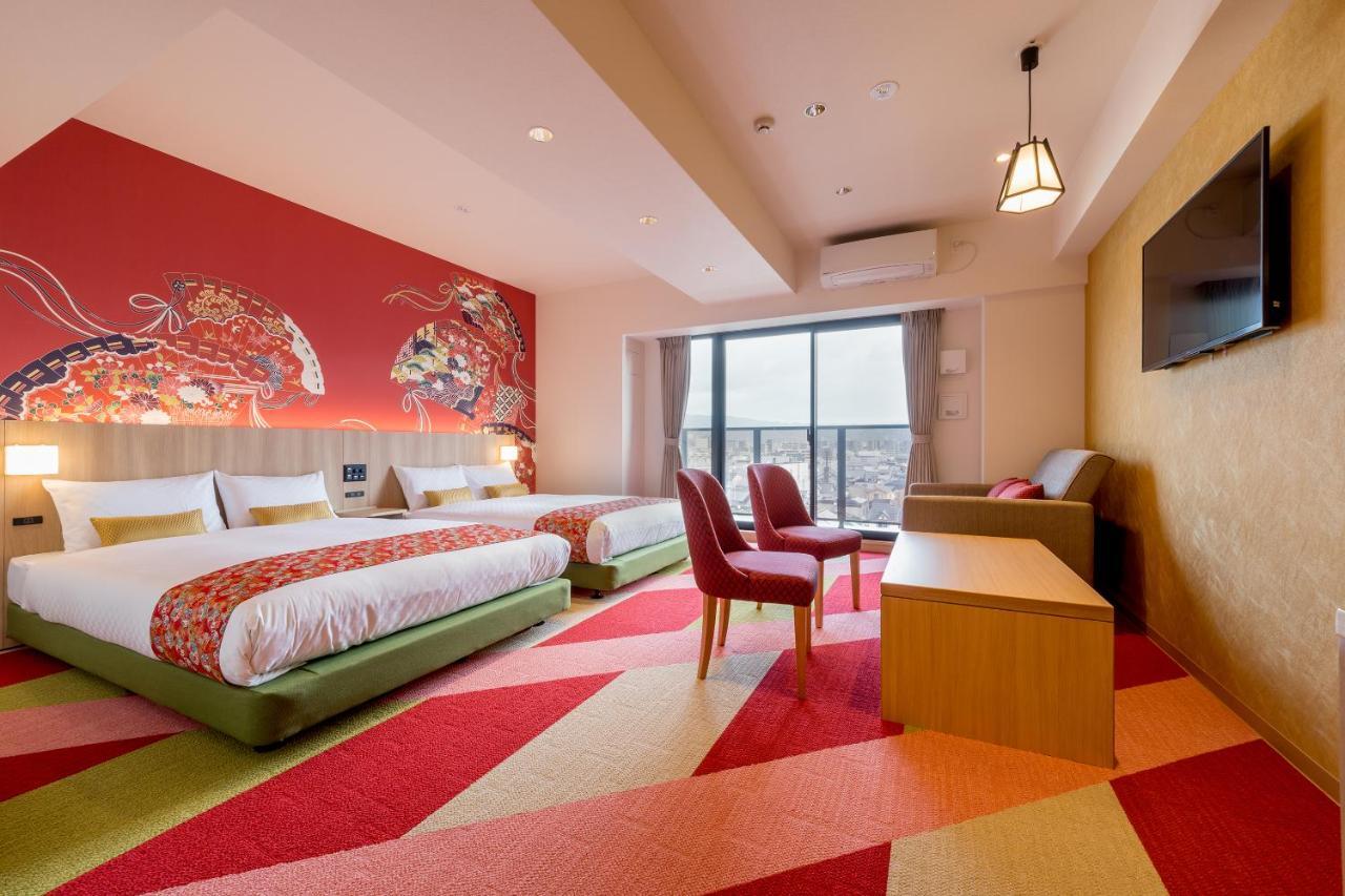 Resi Nishijin Apartment Kyoto