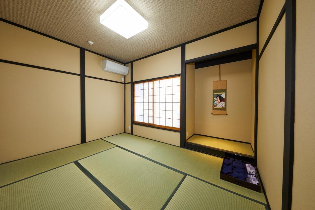 Rinn Tsukinuke * Kyoto