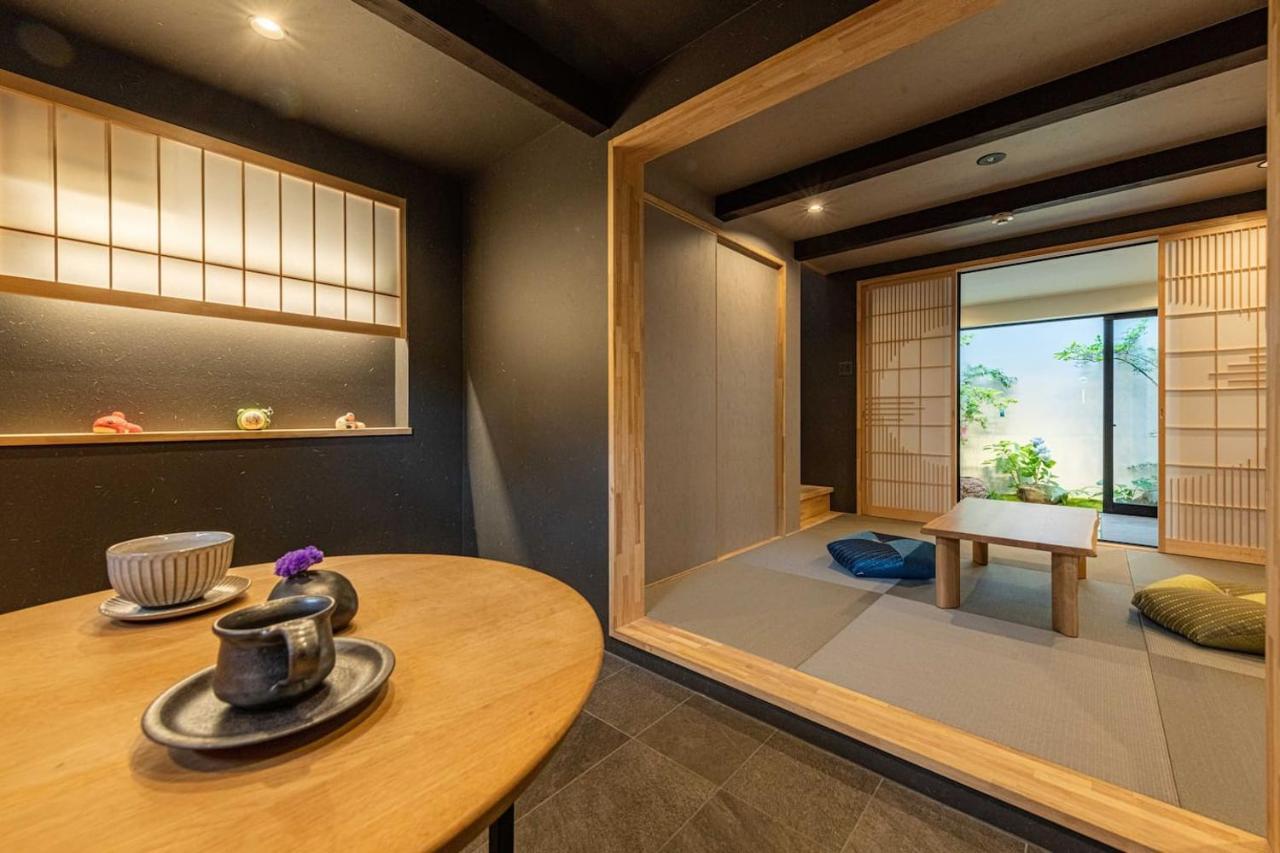 Holiday home Tabitabi Shinsen *