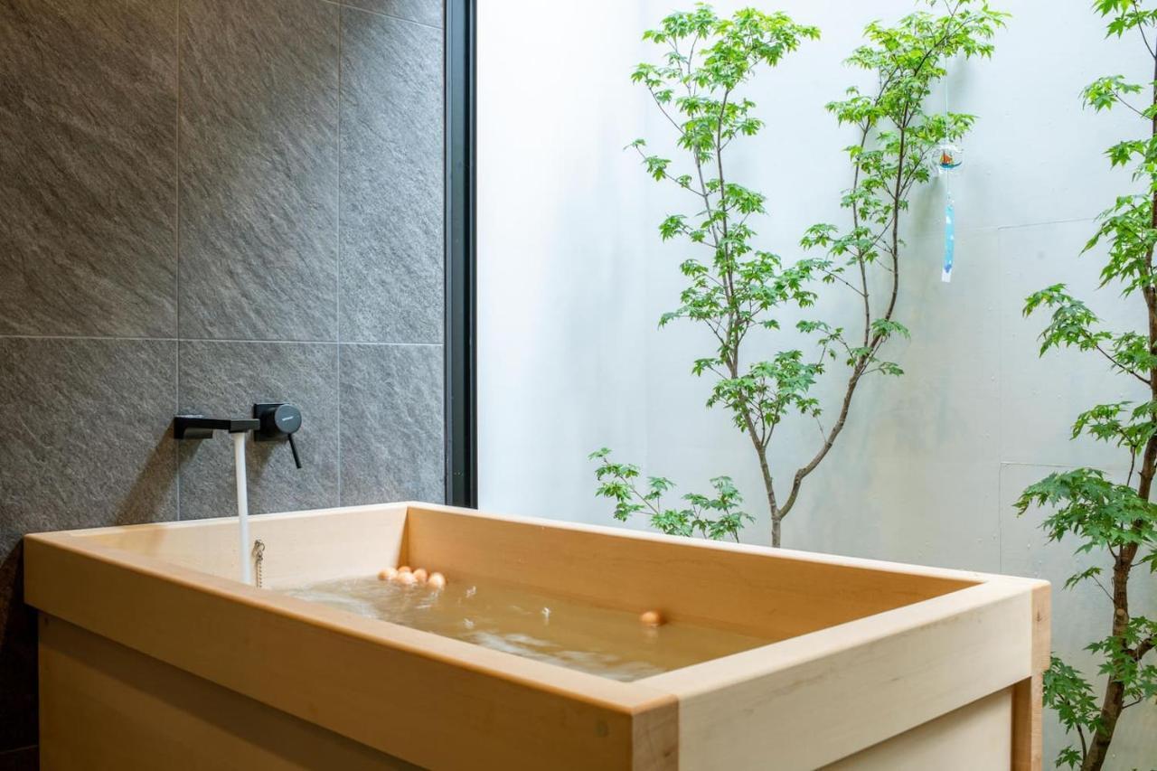 Holiday home Tabitabi Shinsen Kyoto