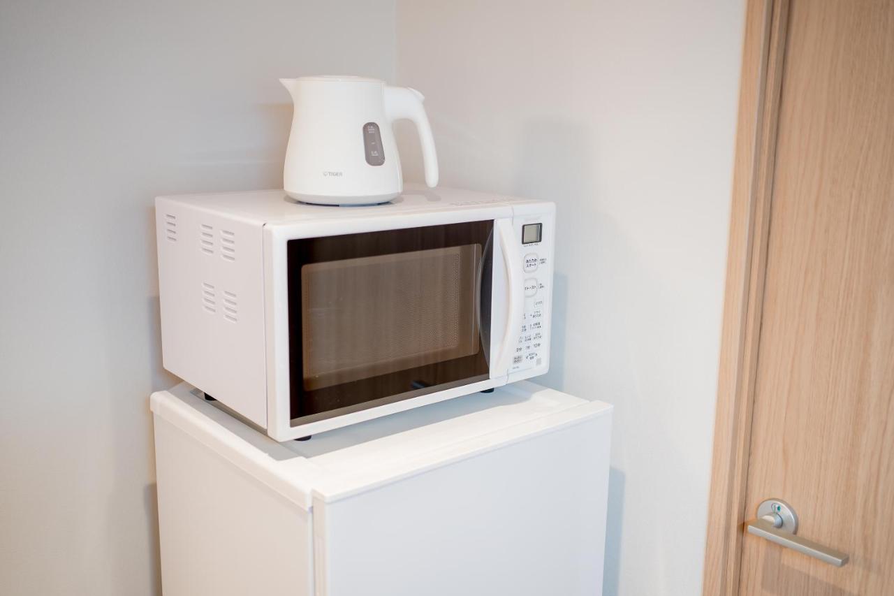 Resi Nishijin Apartment