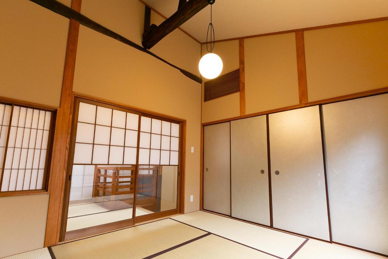 Suiren Traditional Boutique Townhouse *