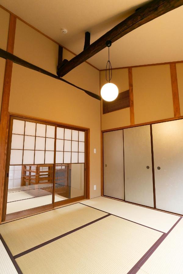 Suiren Traditional Boutique Townhouse *