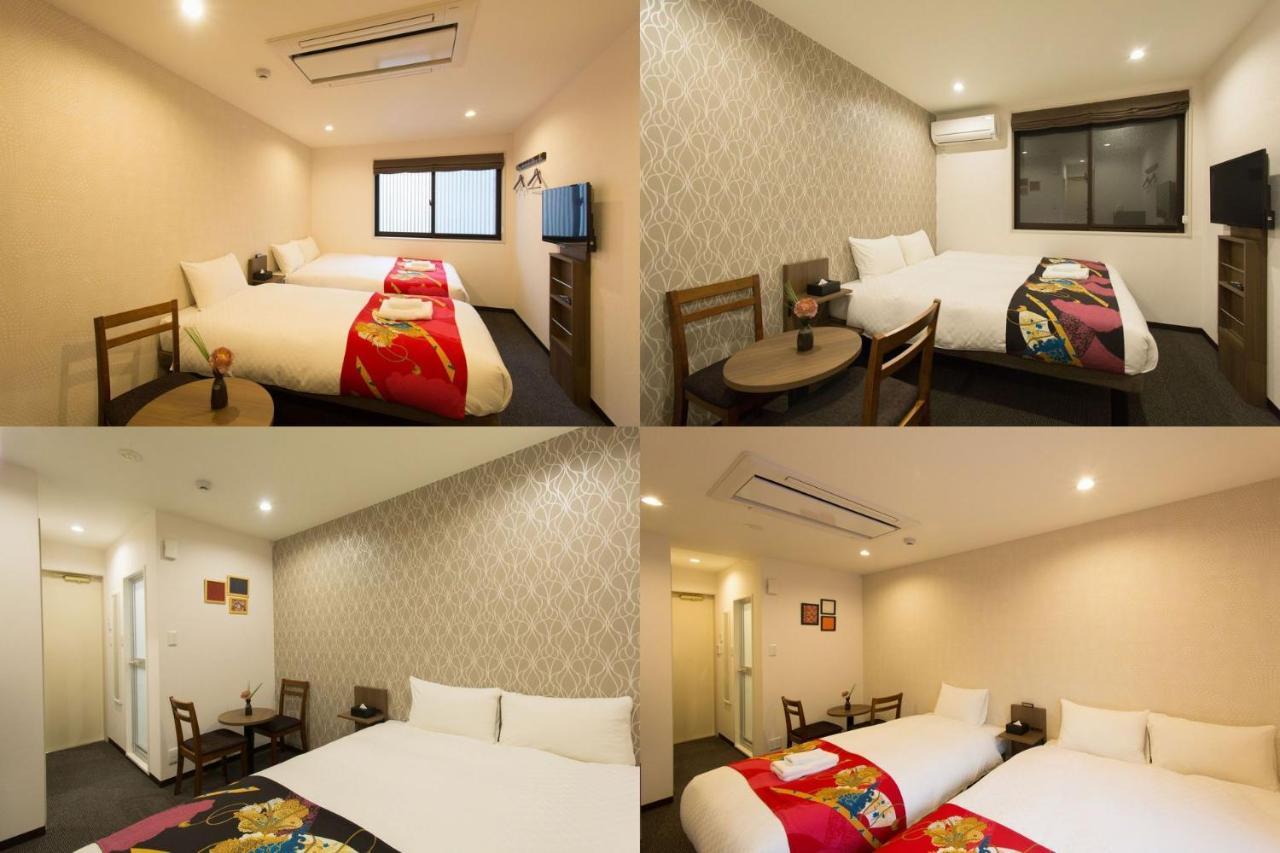 Laon Gion Nawate Hotel 3*